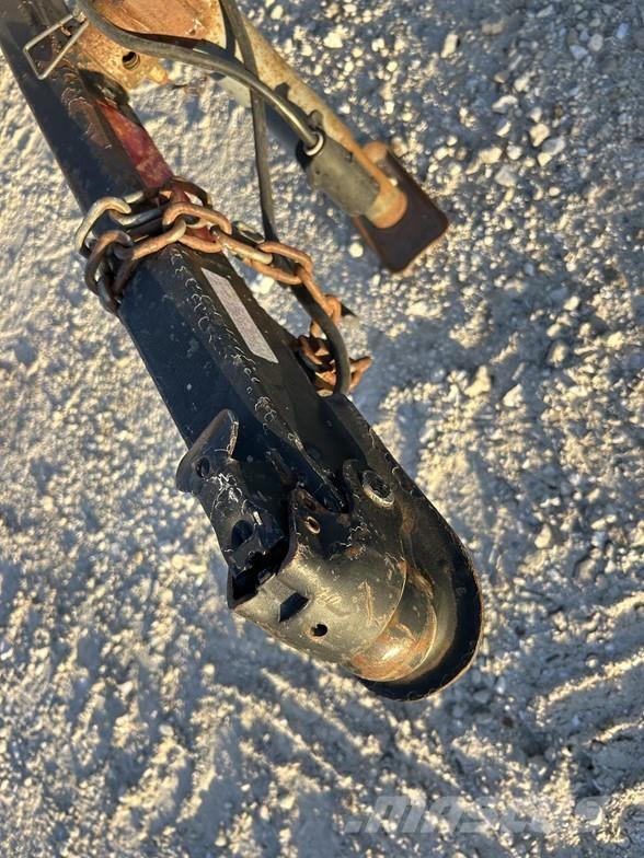  HOOT RIDGE Anlegg - Annet