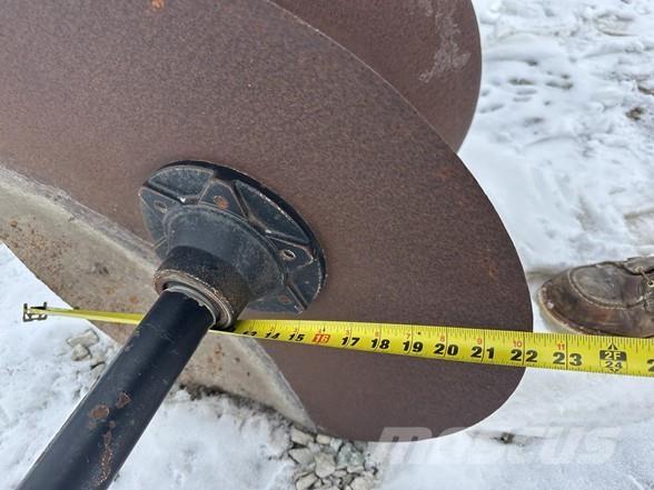 Houle 22CDI Gjødselspreder