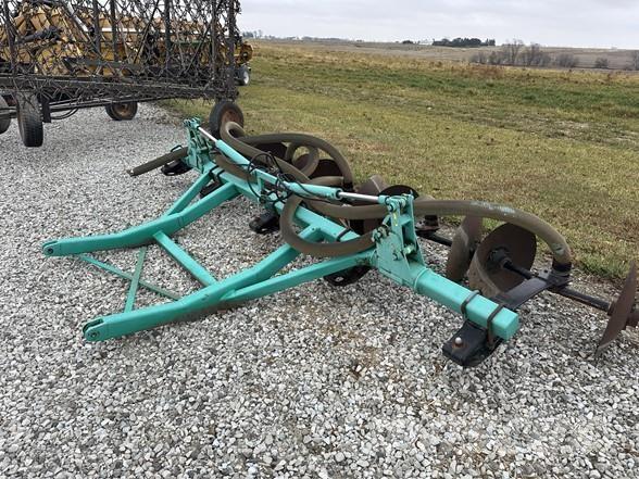 Houle 22CDI Gjødselspreder