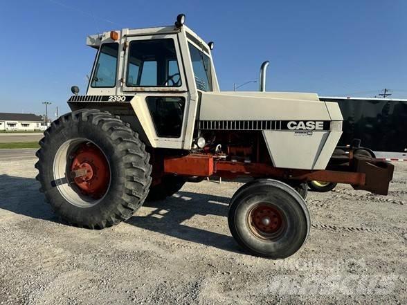 J I Case 2390 Traktorer
