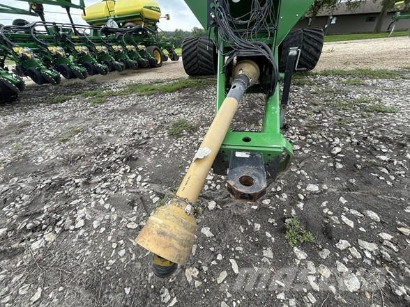 J&M 1326-22T Kornhengere