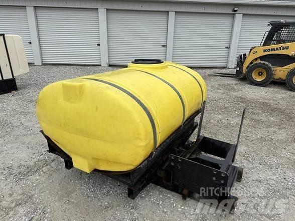 John Deere  Anlegg - Annet
