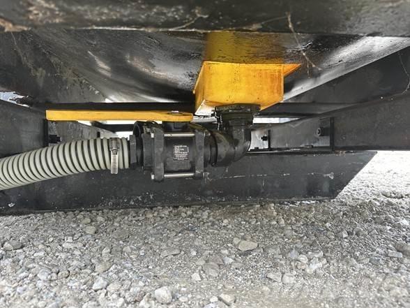 John Deere  Anlegg - Annet