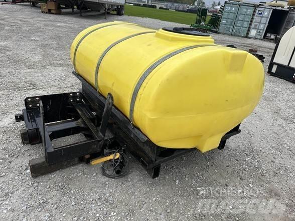 John Deere  Anlegg - Annet