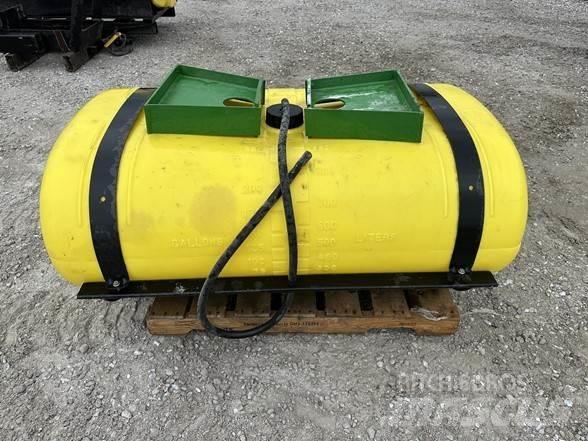 John Deere  Anlegg - Annet