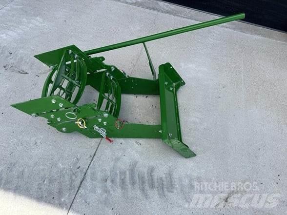 John Deere  Anlegg - Annet