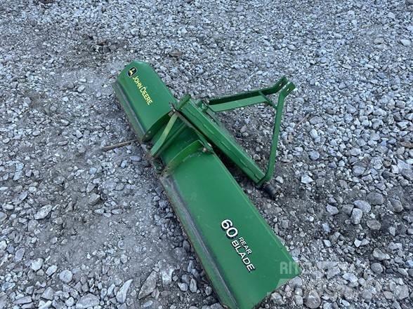 John Deere 60 Kniver