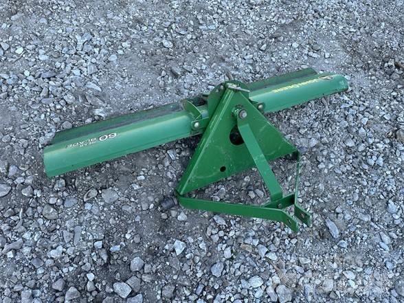 John Deere 60 Kniver