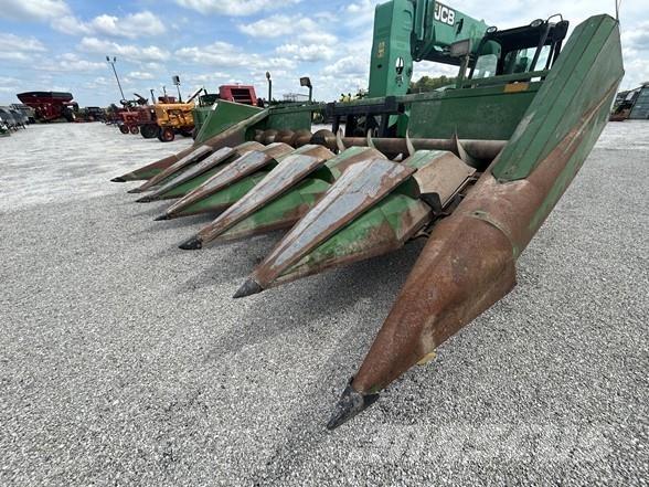 John Deere 643 Skjærebord til skurtresker