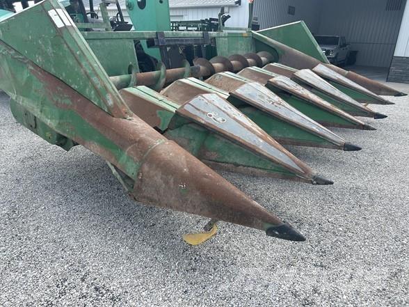 John Deere 643 Skjærebord til skurtresker