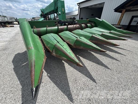 John Deere 653 Skjærebord til skurtresker