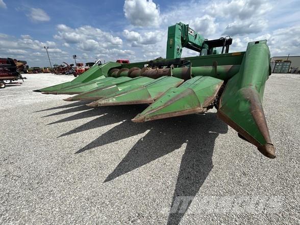 John Deere 653 Skjærebord til skurtresker
