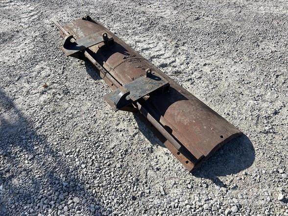 John Deere 8 Anlegg - Annet