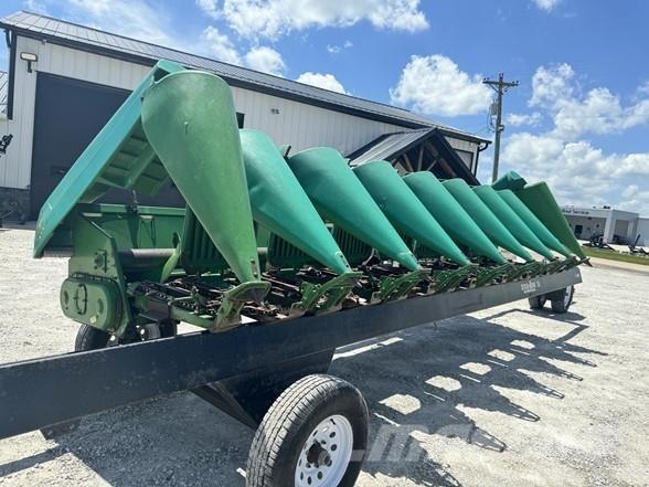 John Deere 893 Skjærebord til skurtresker