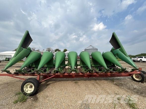 John Deere 893 Skjærebord til skurtresker