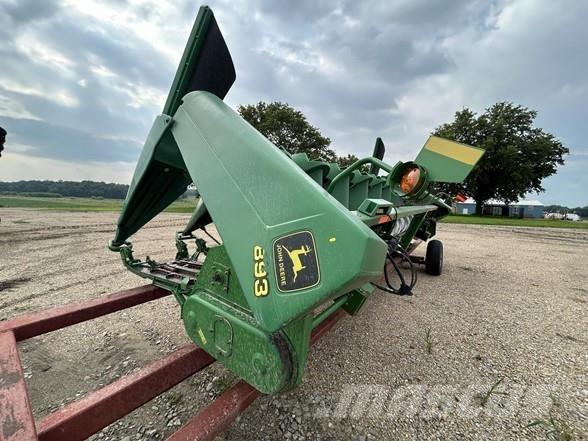 John Deere 893 Skjærebord til skurtresker