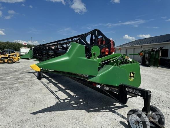 John Deere 925 Skjærebord til skurtresker
