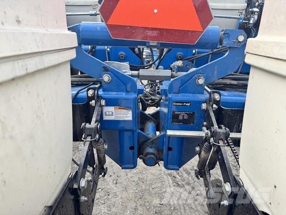 Kinze 3200 Sette- og Plantemaskiner
