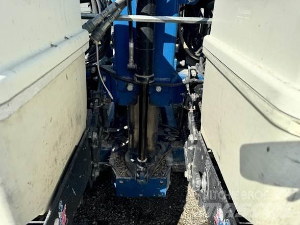 Kinze 3600 Sette- og Plantemaskiner