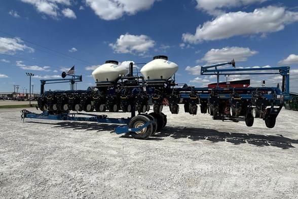 Kinze 3660ASD Sette- og Plantemaskiner