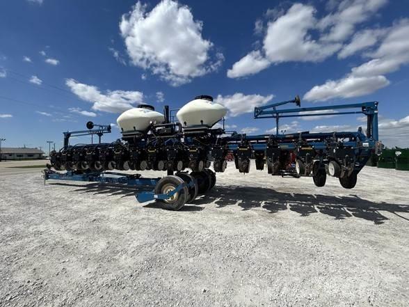 Kinze 3660ASD Sette- og Plantemaskiner