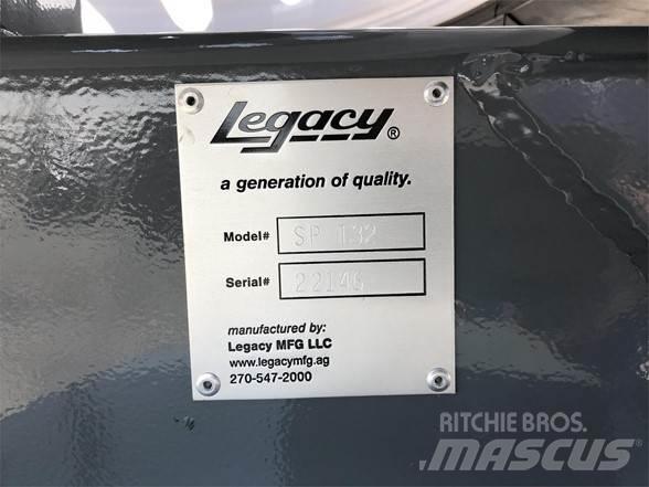  LEGACY SPT32 Andre Landbrukshengere