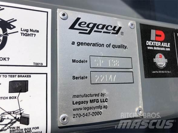  LEGACY SPT38 Andre Landbrukshengere