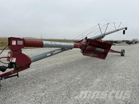 Mayrath 10x72 Såmaskiner