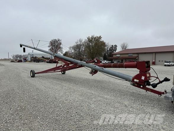 Mayrath 10x72 Såmaskiner