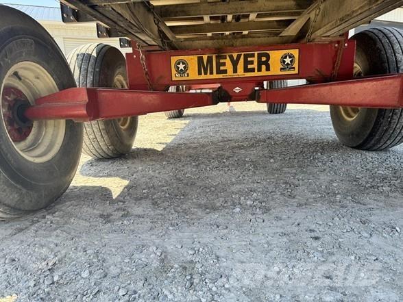 Meyer 4620 Lessevogner