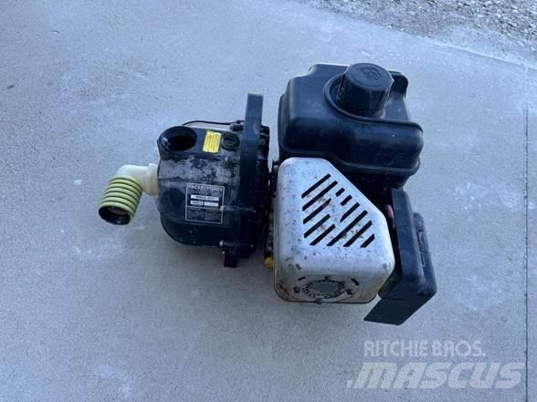  PACER 2 IN Vannpumper