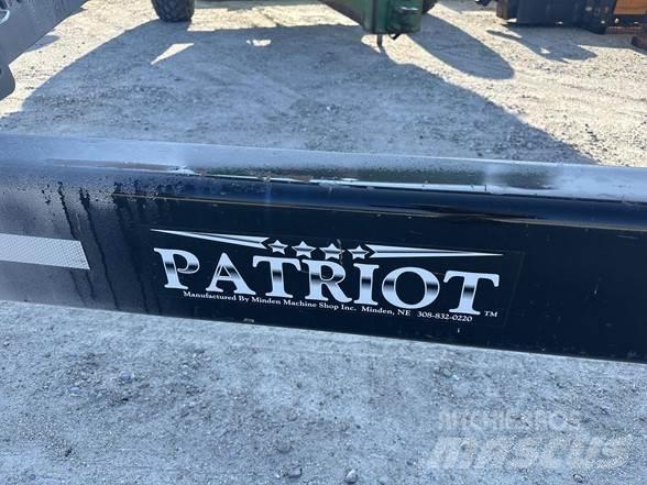Patriot 37 Andre Landbrukshengere