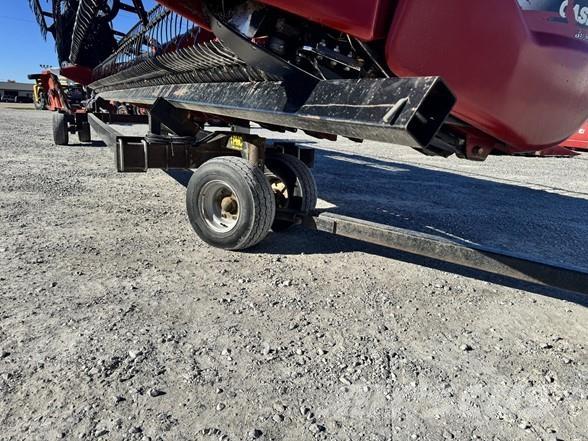 PMC HT30 Andre Landbrukshengere