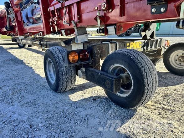 PMC HT30 Andre Landbrukshengere