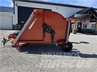 Rhino 2150 Slåmaskiner