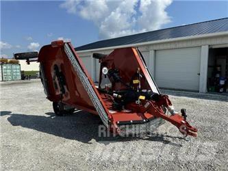 Rhino 2150 Slåmaskiner