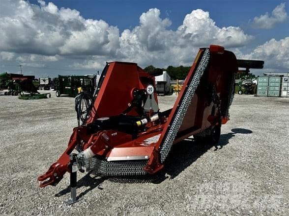Rhino 2150 Slåmaskiner