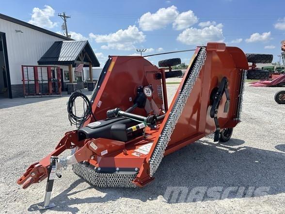 Rhino 2155 Slåmaskiner