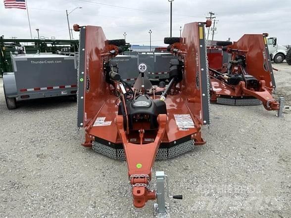 Rhino 3150 Slåmaskiner