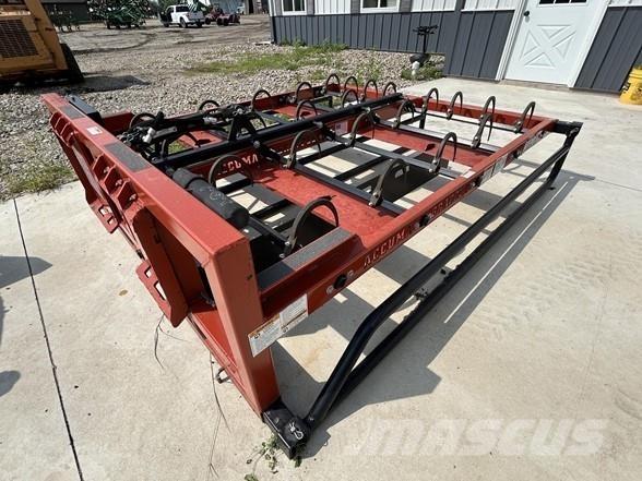 Rhino ACG10 Anlegg - Annet