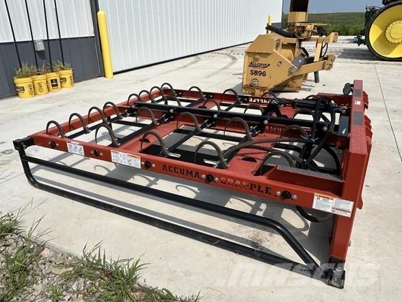 Rhino ACG10 Anlegg - Annet