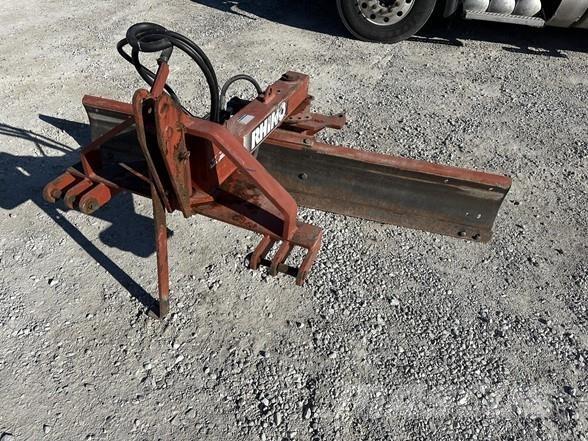 Rhino R800 Annet tilbehør