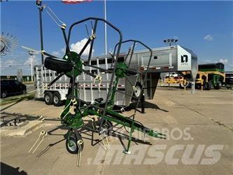 Sitrex RT5800H Raker og høyvendere