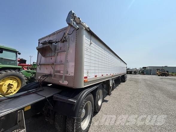 Wilson DWH-200 Kornhengere