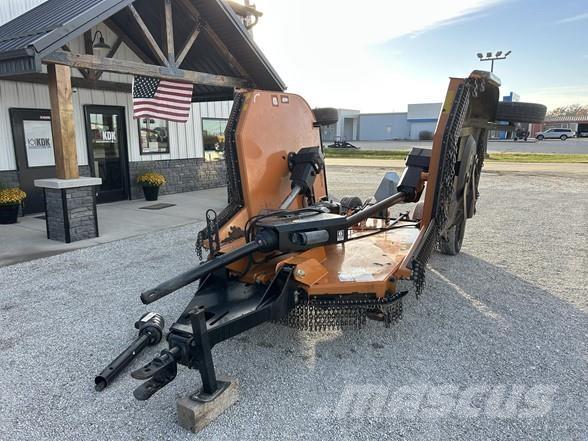 Woods BW1800XQ Slåmaskiner