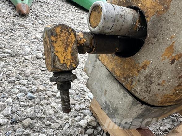Wright 2 TON Anlegg - Annet