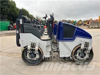 Bomag BW 120 AD-5 Tandem Valser