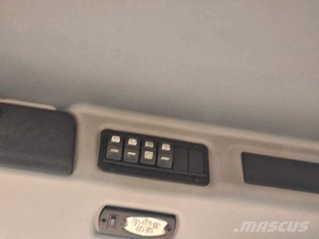 Hamm HC130I Valsetog