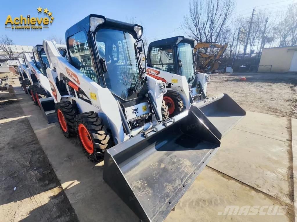 Bobcat S 530 Kompaktlastere