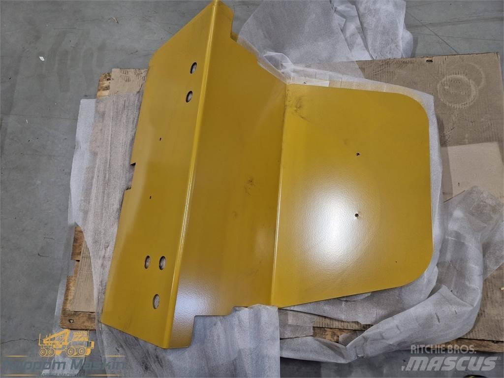 Eco Log 7022327 Chassis og understell